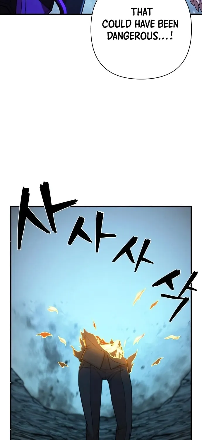 The Warrior Returns Chapter 14 page 67 - 