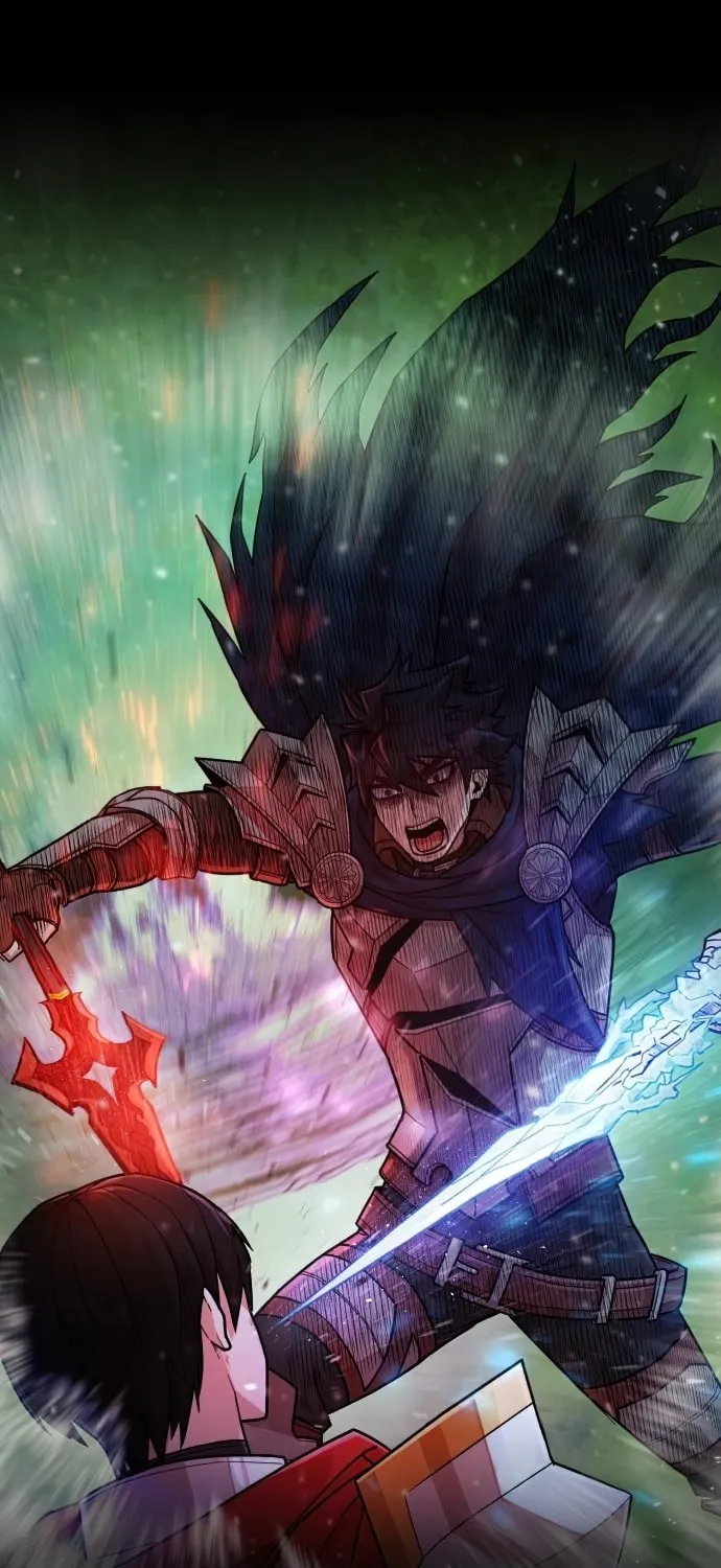The Warrior Returns Chapter 14 page 97 - 