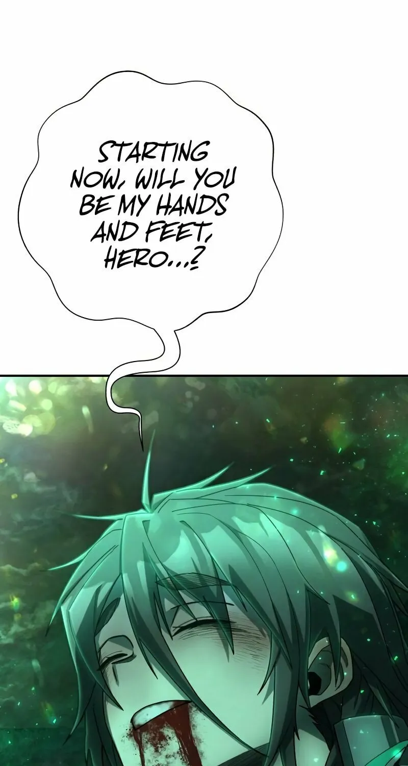 Read The Warrior Returns chapter 140 image 102 on Lezhin