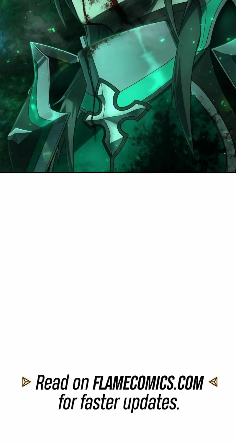 Read The Warrior Returns chapter 140 image 103 on Lezhin