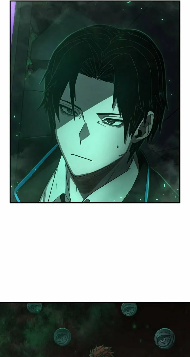 Read The Warrior Returns chapter 140 image 16 on Lezhin