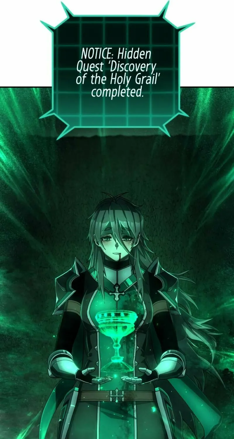 Read The Warrior Returns chapter 140 image 23 on Lezhin