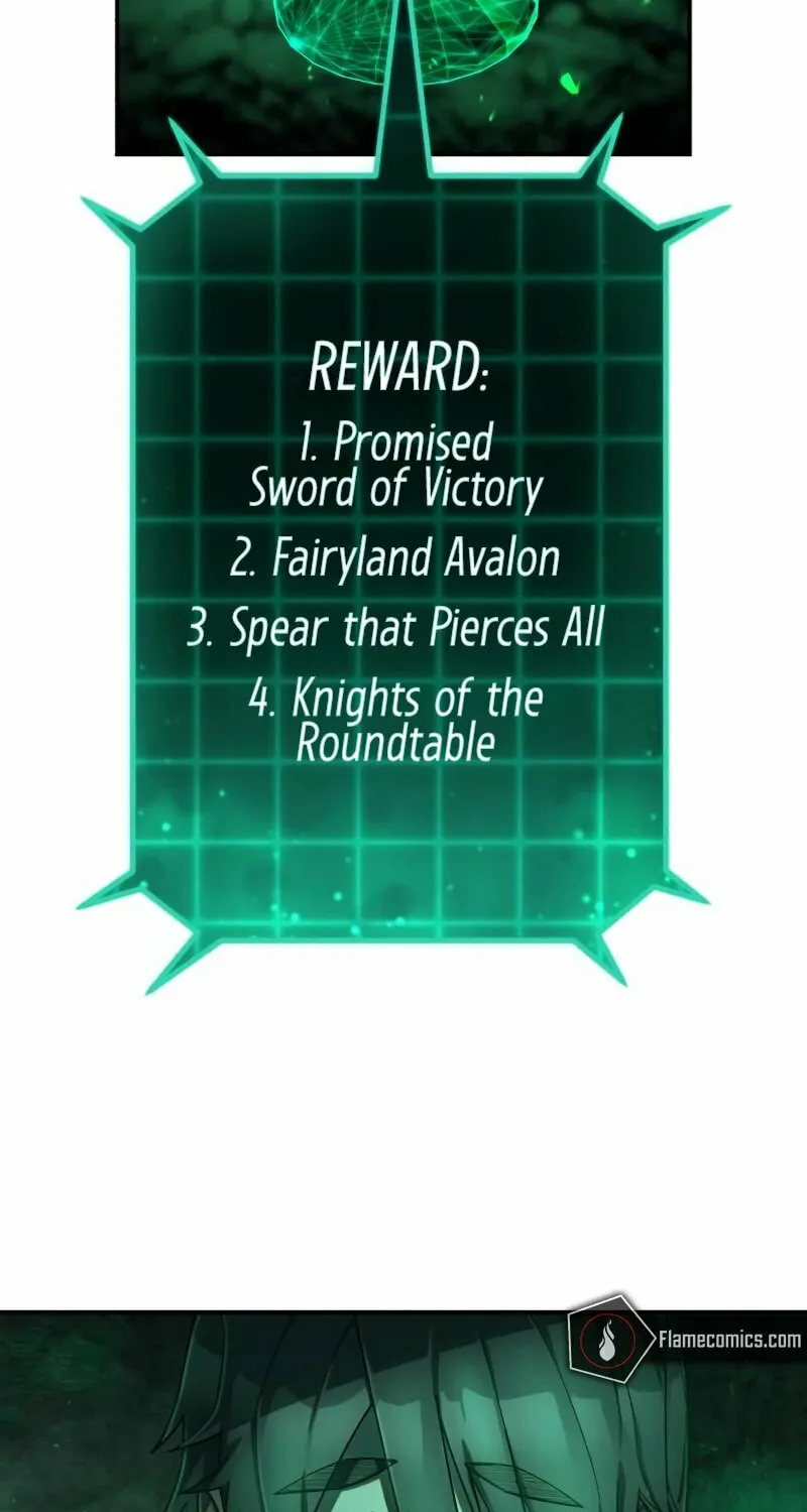 Read The Warrior Returns chapter 140 image 25 on Lezhin