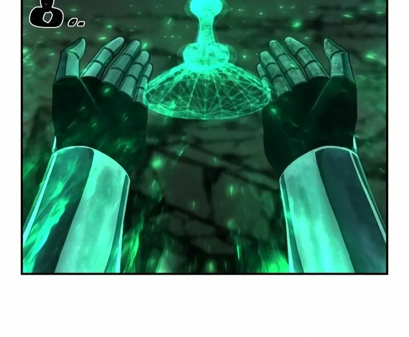 Read The Warrior Returns chapter 140 image 28 on Lezhin