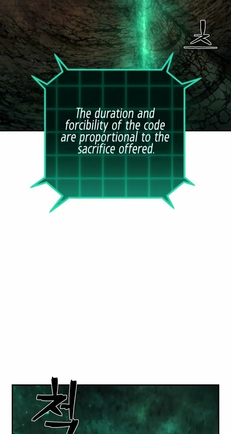 Read The Warrior Returns chapter 140 image 30 on Lezhin