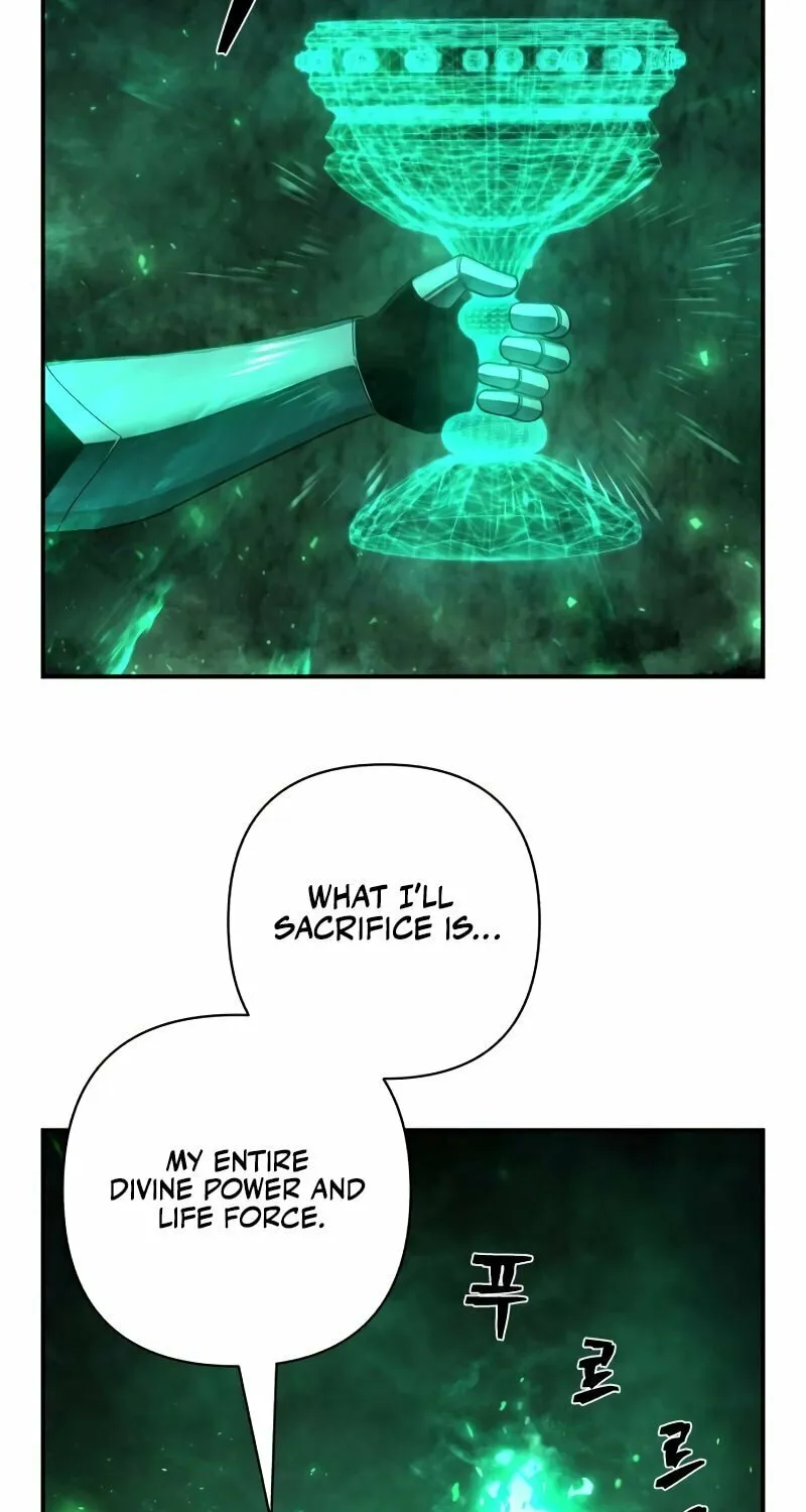 Read The Warrior Returns chapter 140 image 31 on Lezhin
