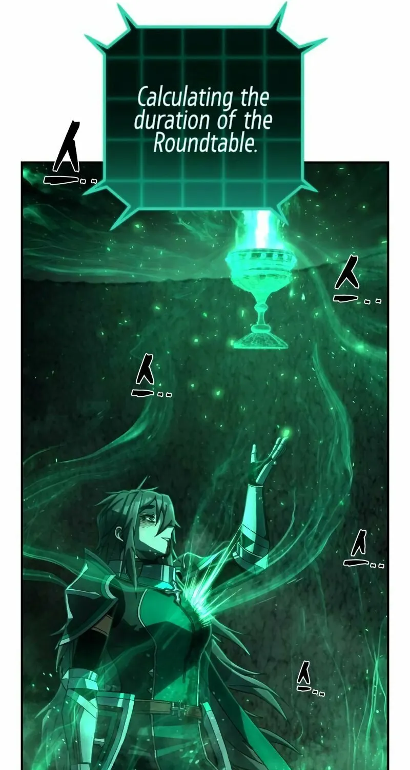 Read The Warrior Returns chapter 140 image 36 on Lezhin