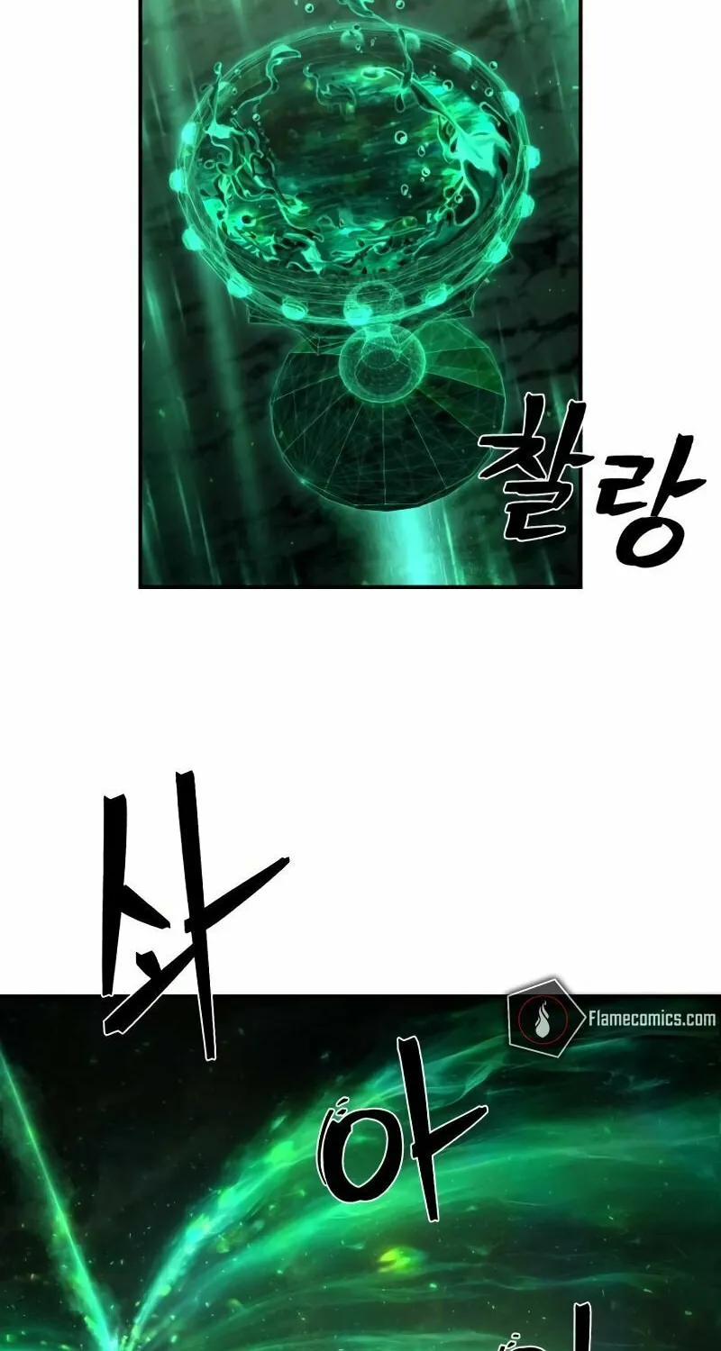 Read The Warrior Returns chapter 140 image 38 on Lezhin