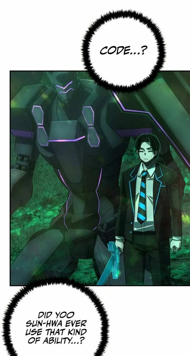 Read The Warrior Returns chapter 140 image 40 on Lezhin