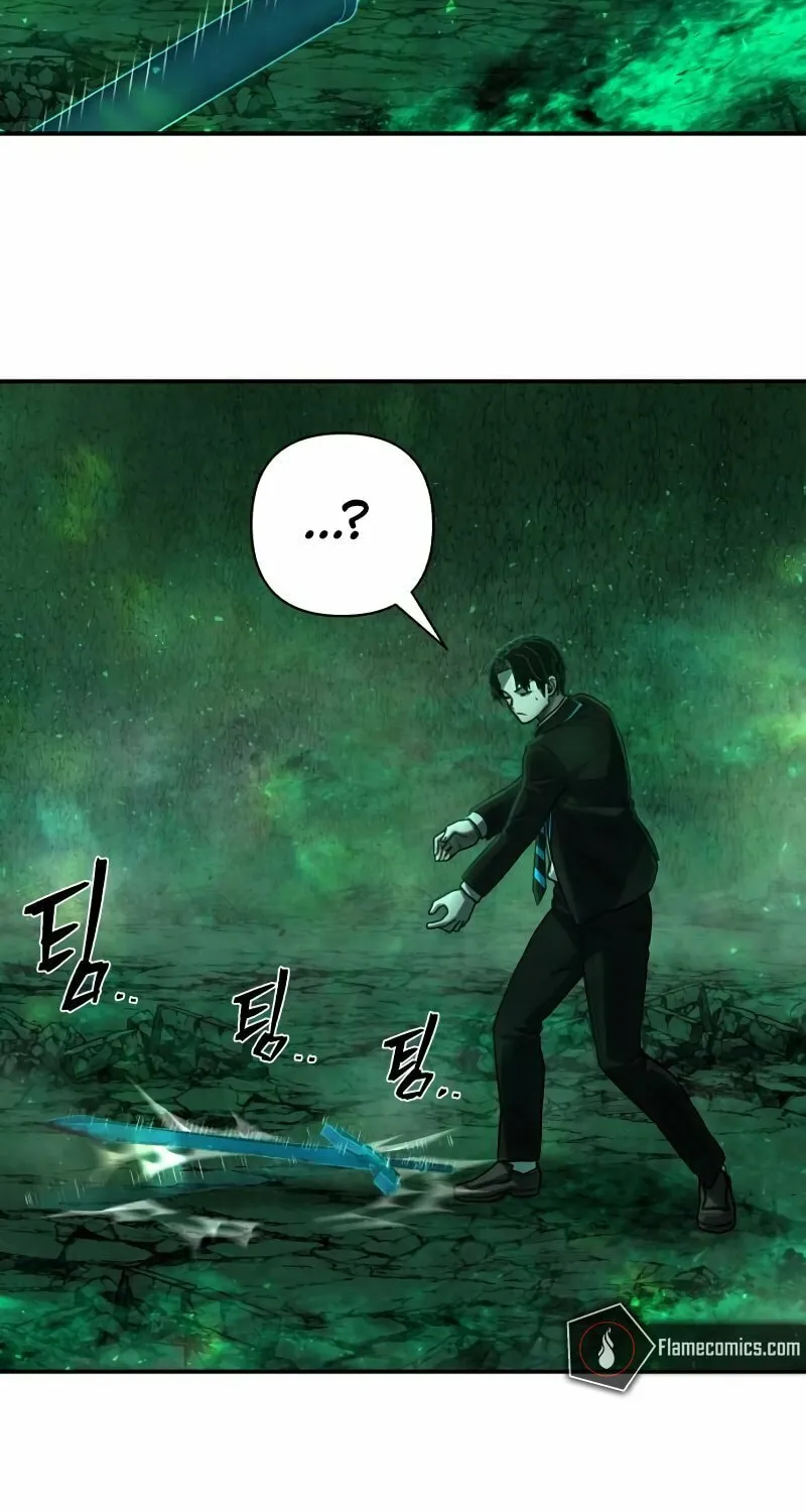 Read The Warrior Returns chapter 140 image 45 on Lezhin