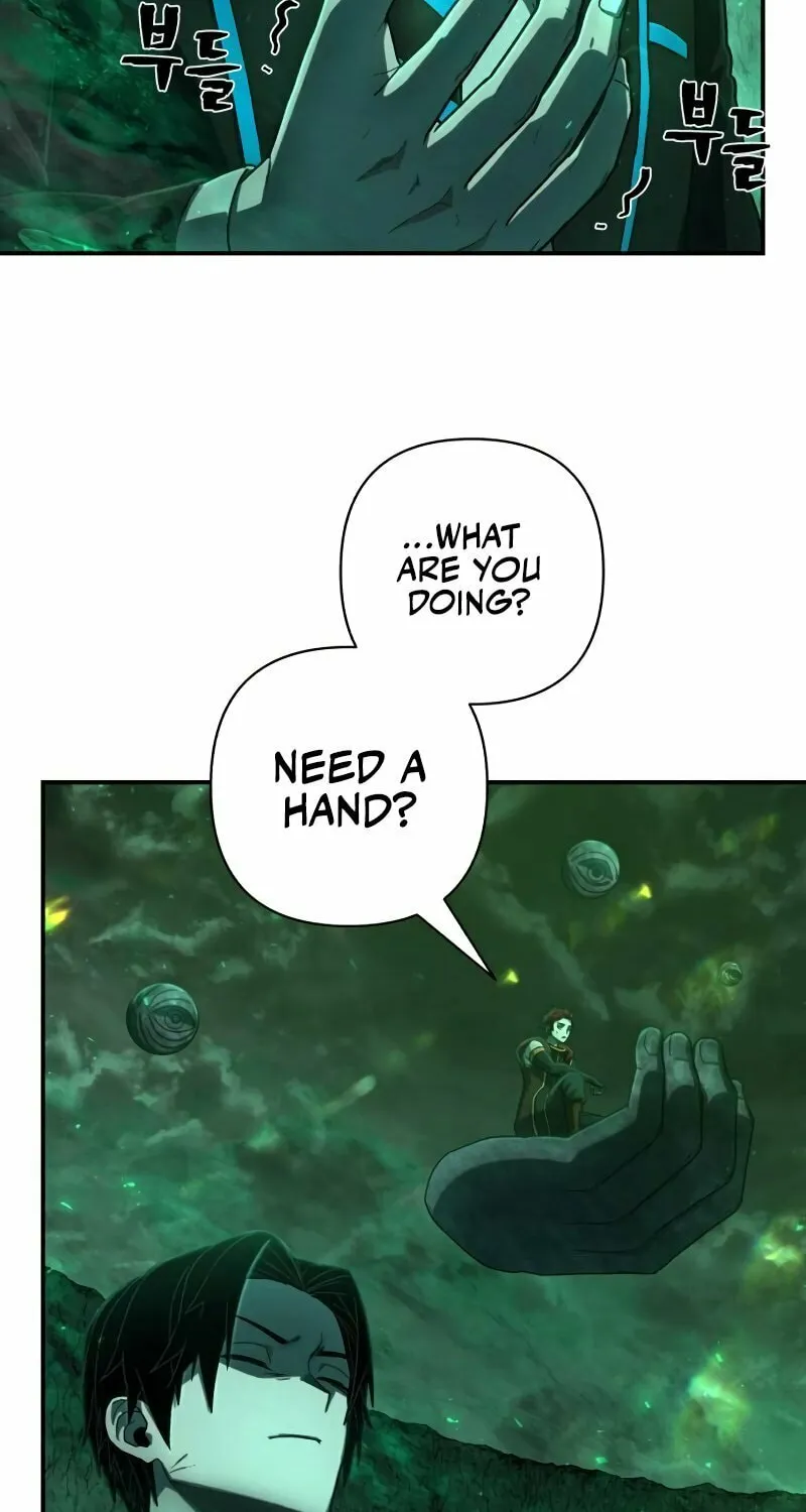 Read The Warrior Returns chapter 140 image 47 on Lezhin