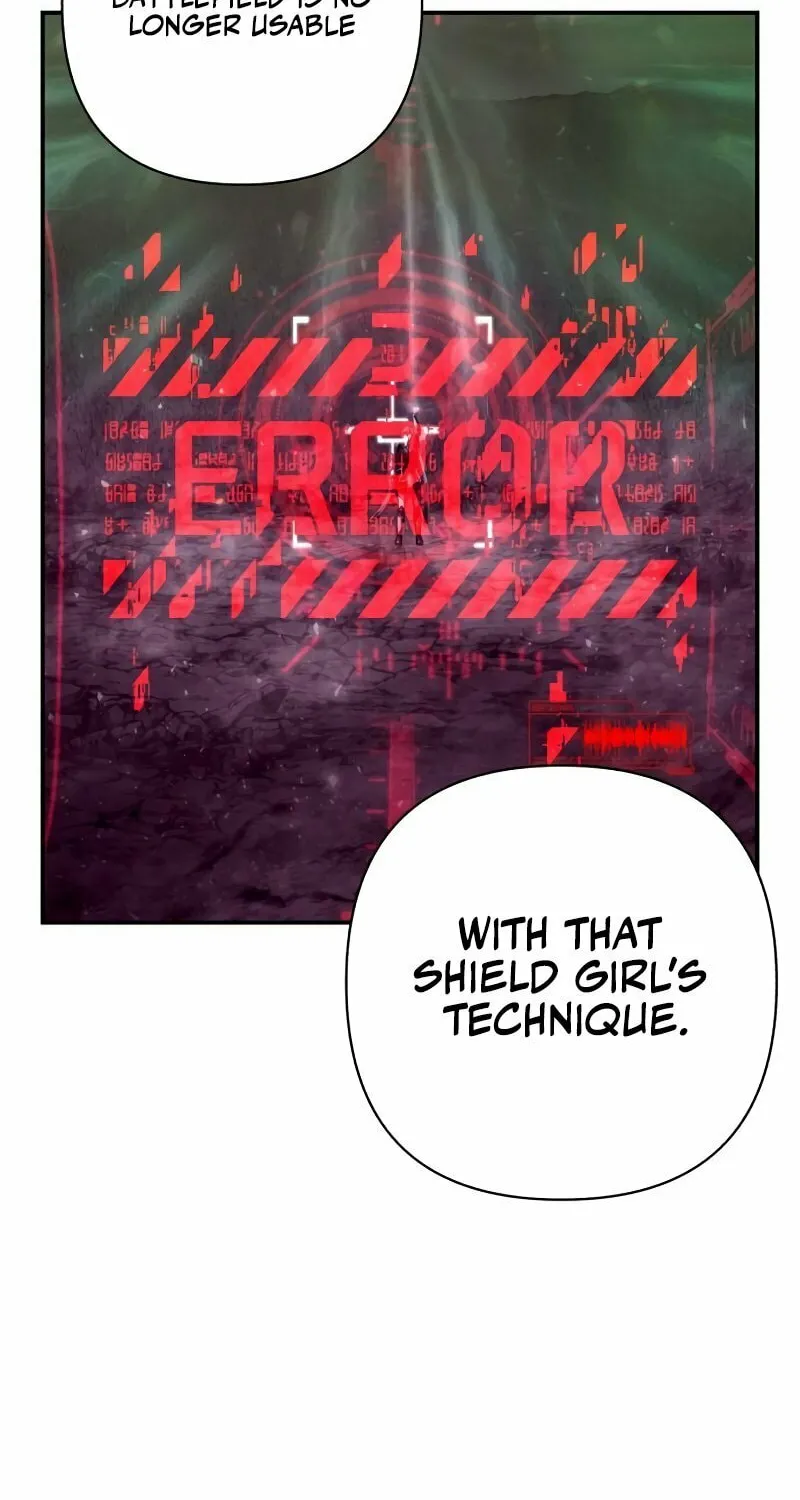 Read The Warrior Returns chapter 140 image 50 on Lezhin