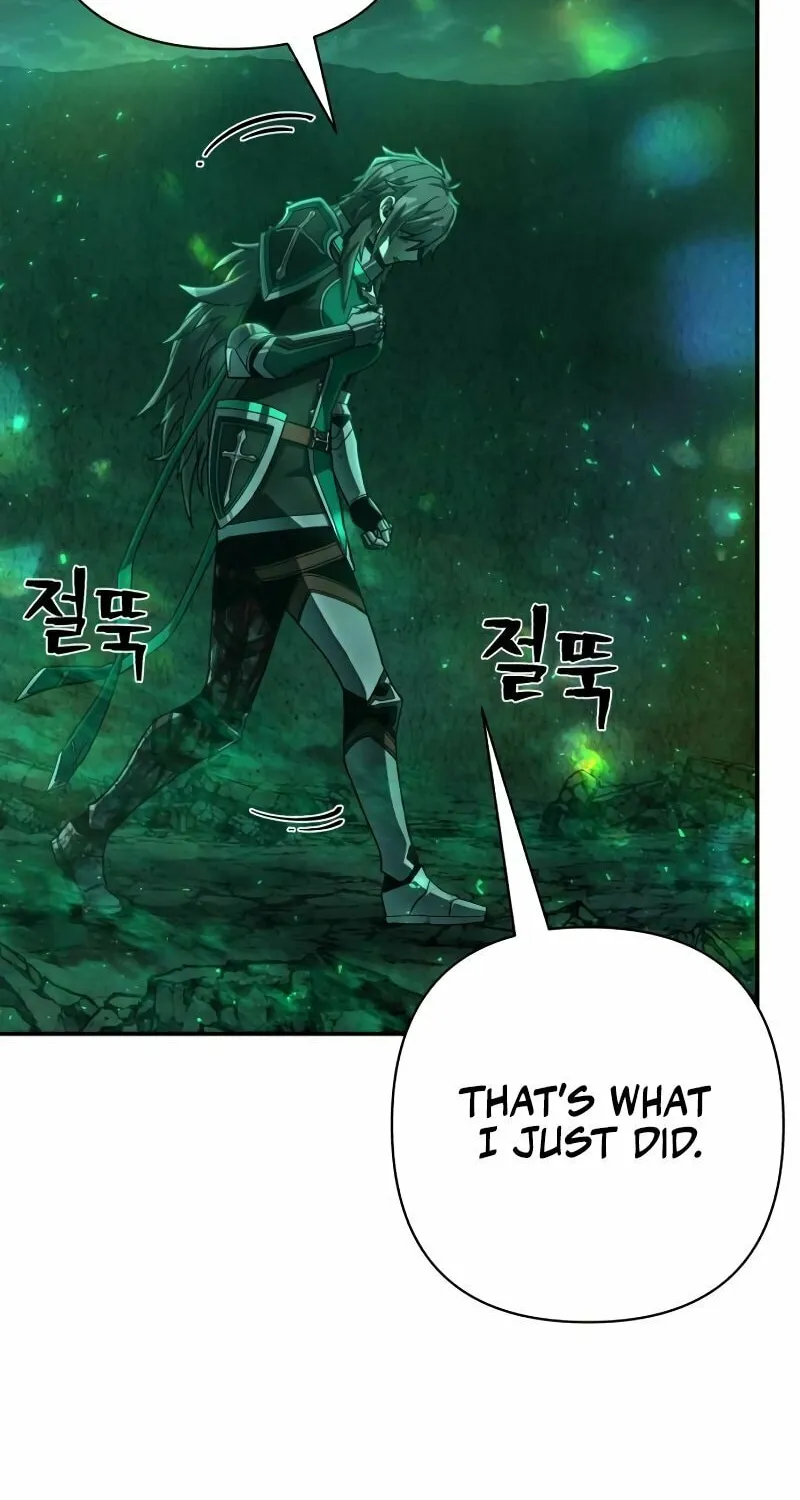 Read The Warrior Returns chapter 140 image 54 on Lezhin