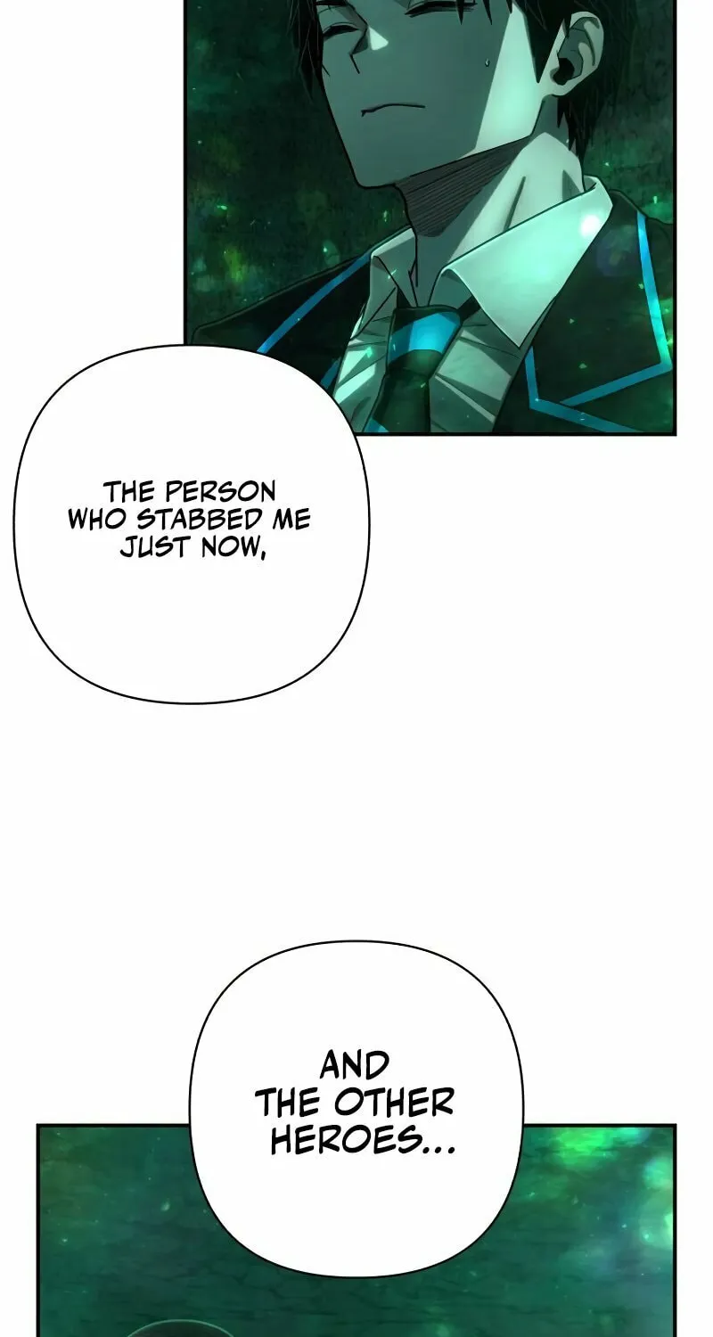 Read The Warrior Returns chapter 140 image 57 on Lezhin