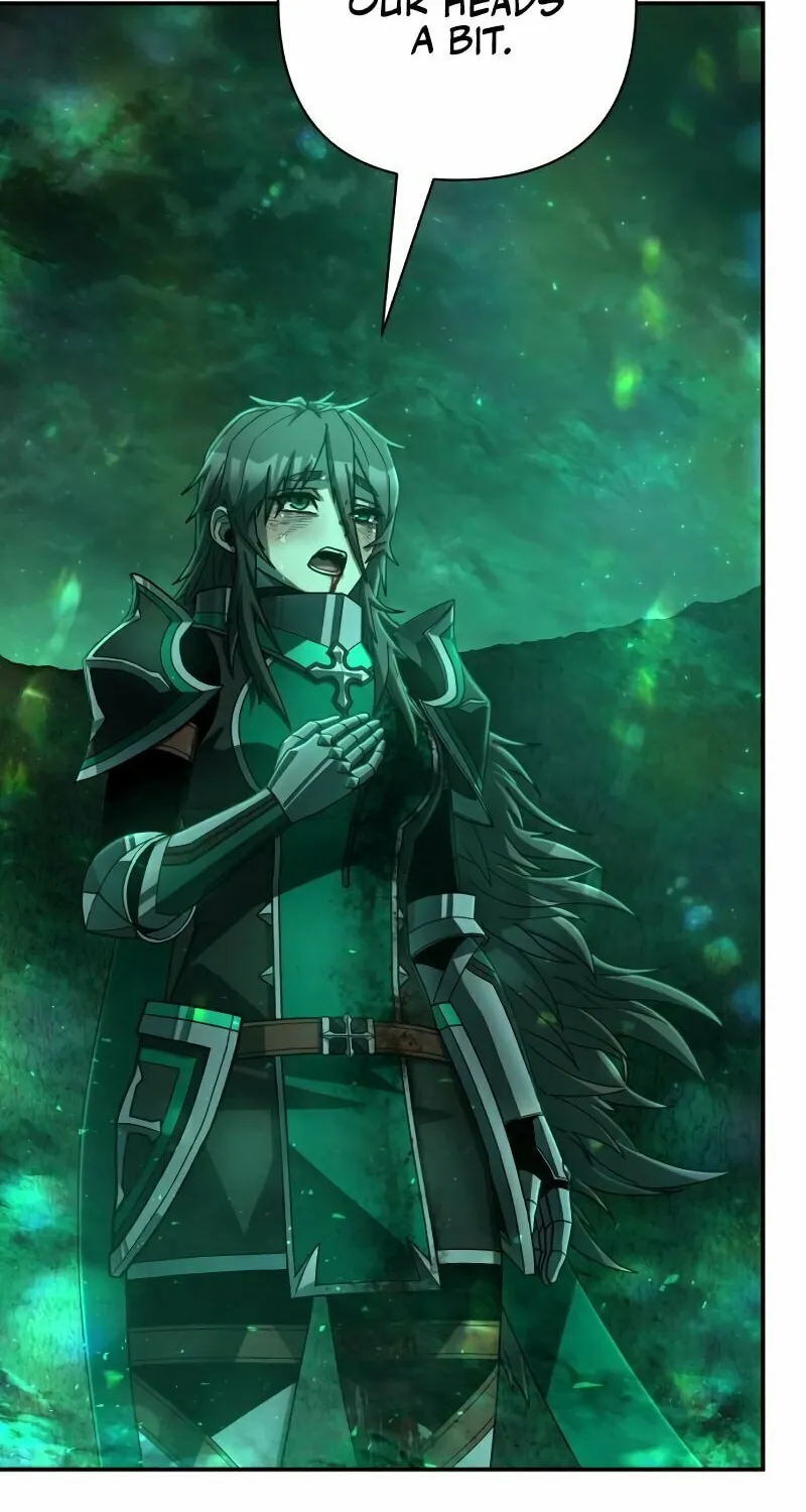 Read The Warrior Returns chapter 140 image 59 on Lezhin