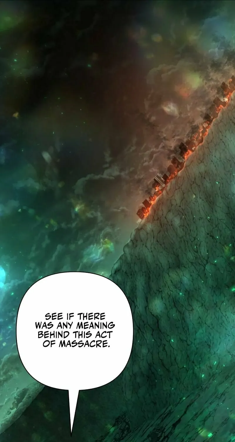 Read The Warrior Returns chapter 140 image 62 on Lezhin