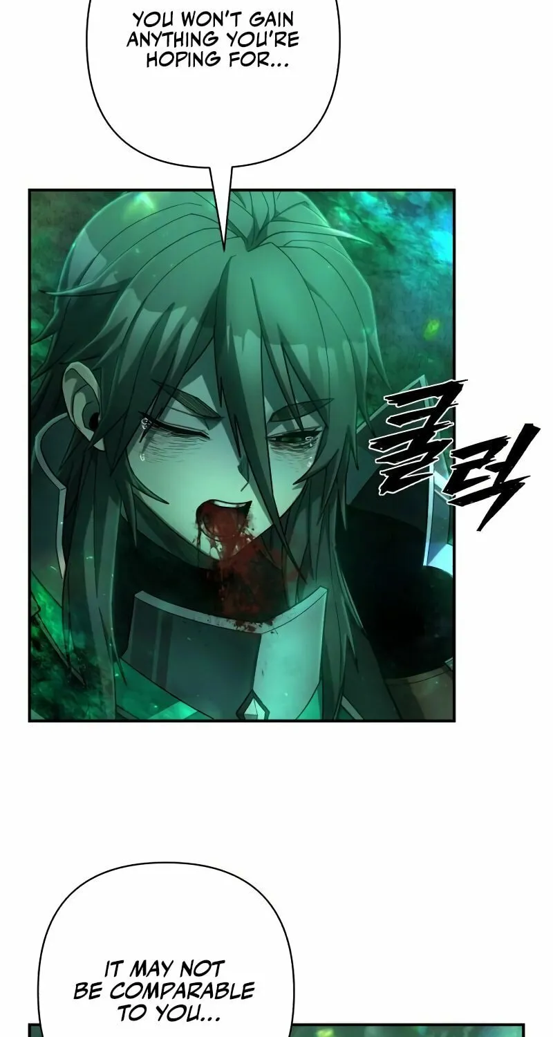 Read The Warrior Returns chapter 140 image 65 on Lezhin