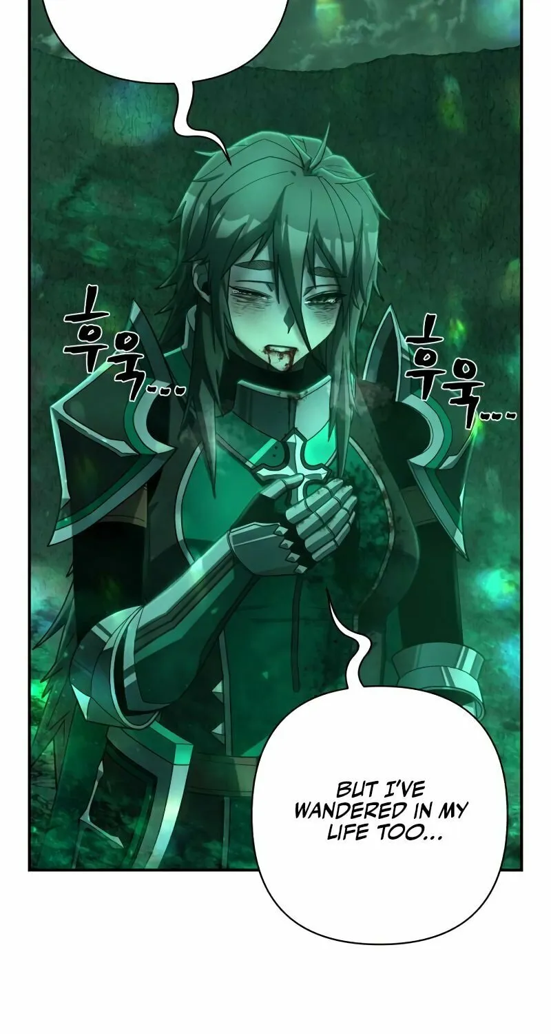 Read The Warrior Returns chapter 140 image 66 on Lezhin