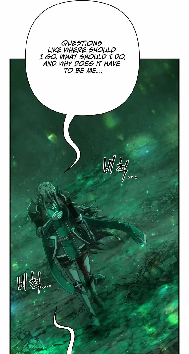 Read The Warrior Returns chapter 140 image 69 on Lezhin