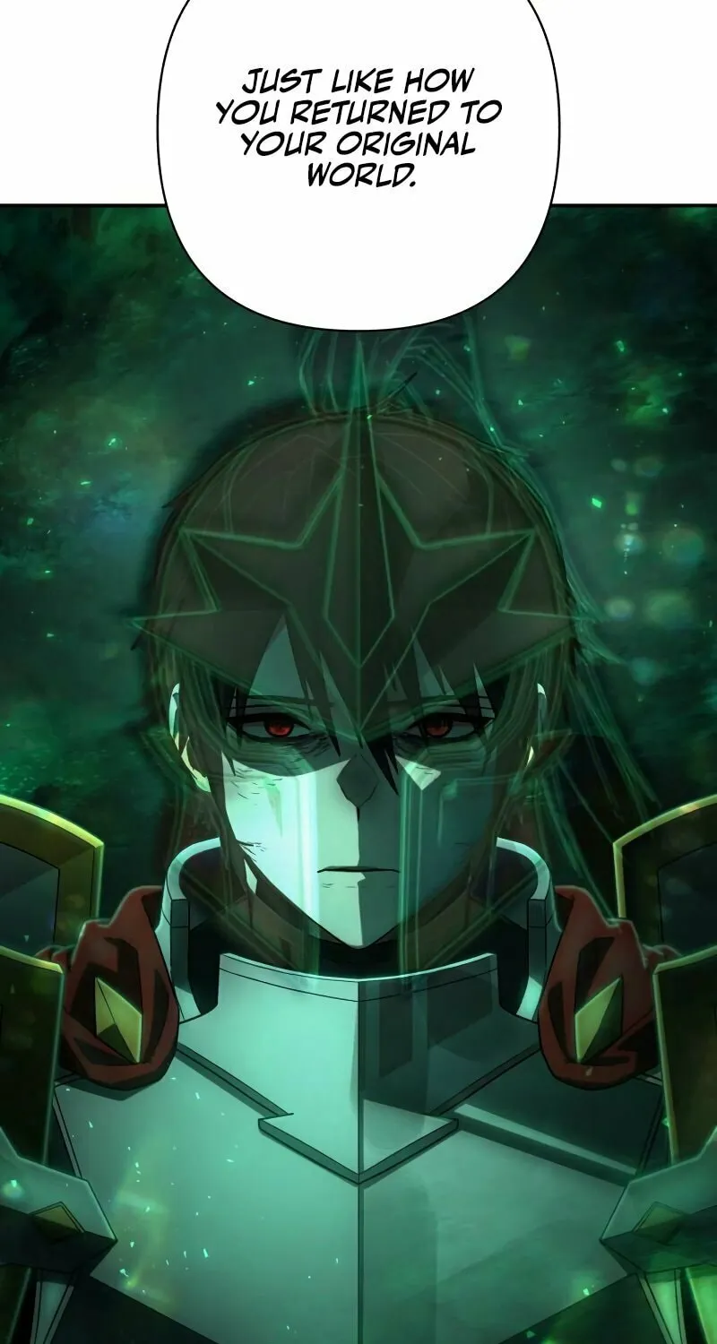 Read The Warrior Returns chapter 140 image 73 on Lezhin
