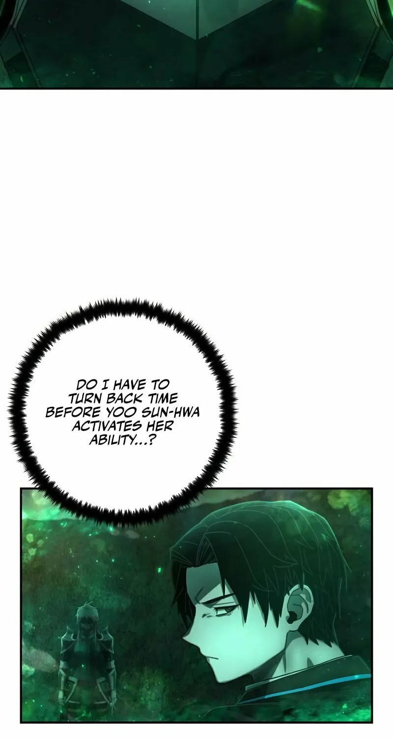 Read The Warrior Returns chapter 140 image 74 on Lezhin