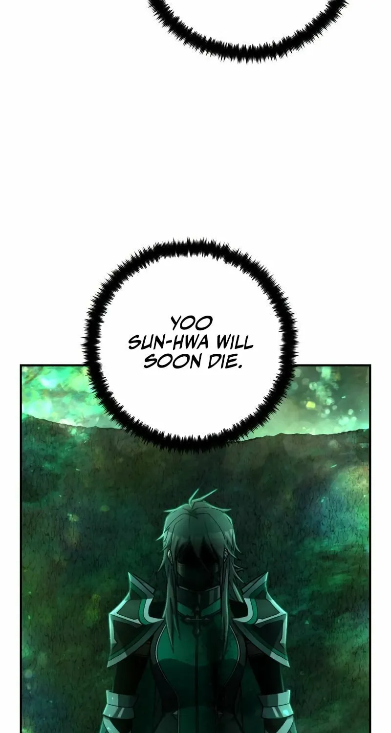 Read The Warrior Returns chapter 140 image 77 on Lezhin