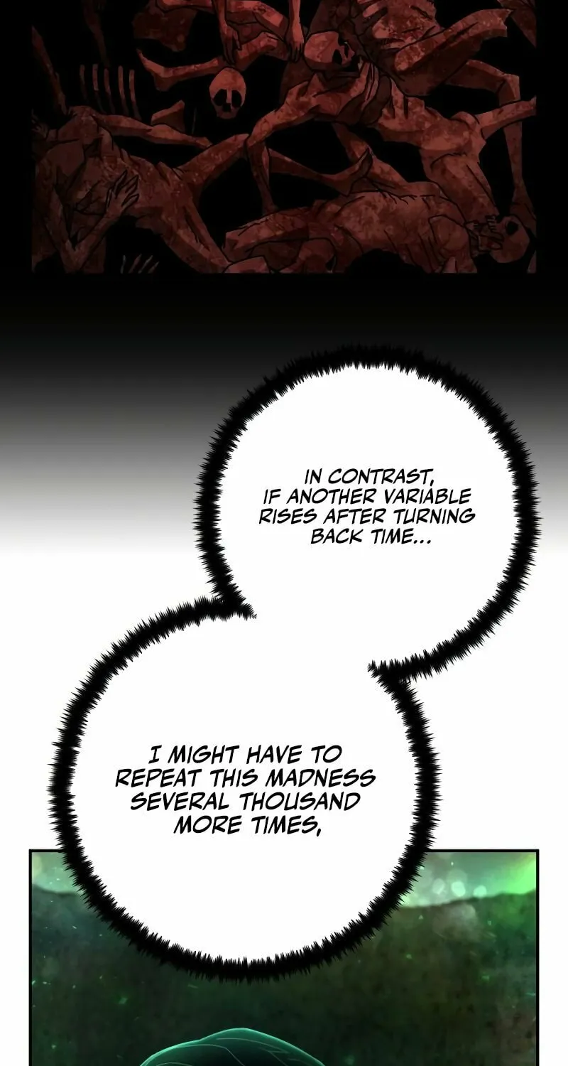 Read The Warrior Returns chapter 140 image 79 on Lezhin