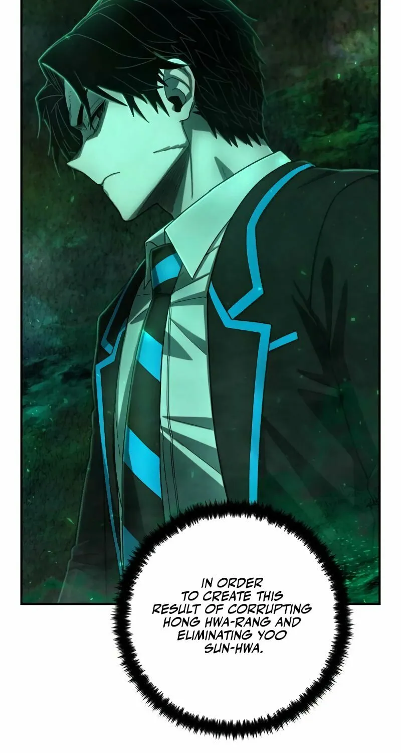Read The Warrior Returns chapter 140 image 80 on Lezhin