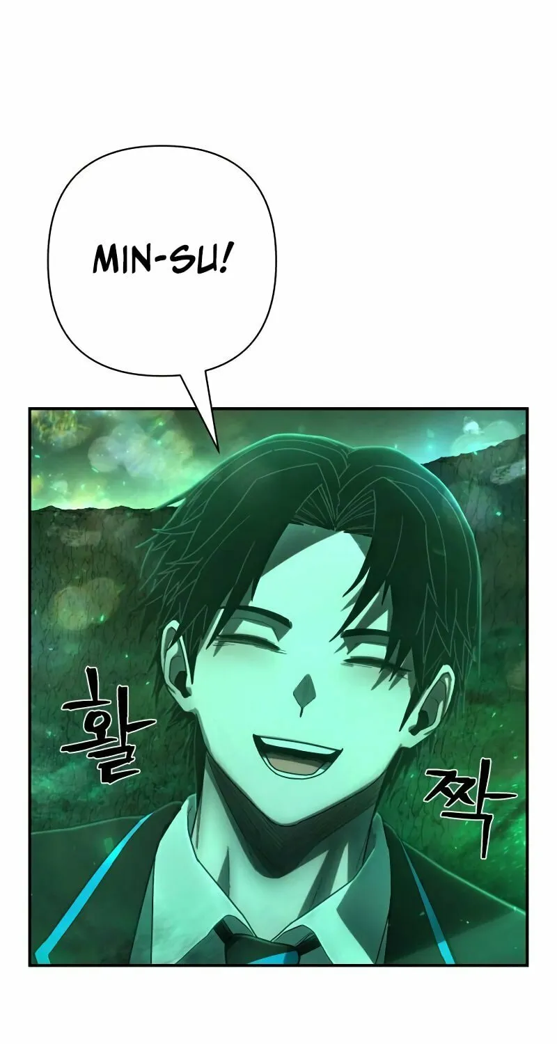 Read The Warrior Returns chapter 140 image 84 on Lezhin