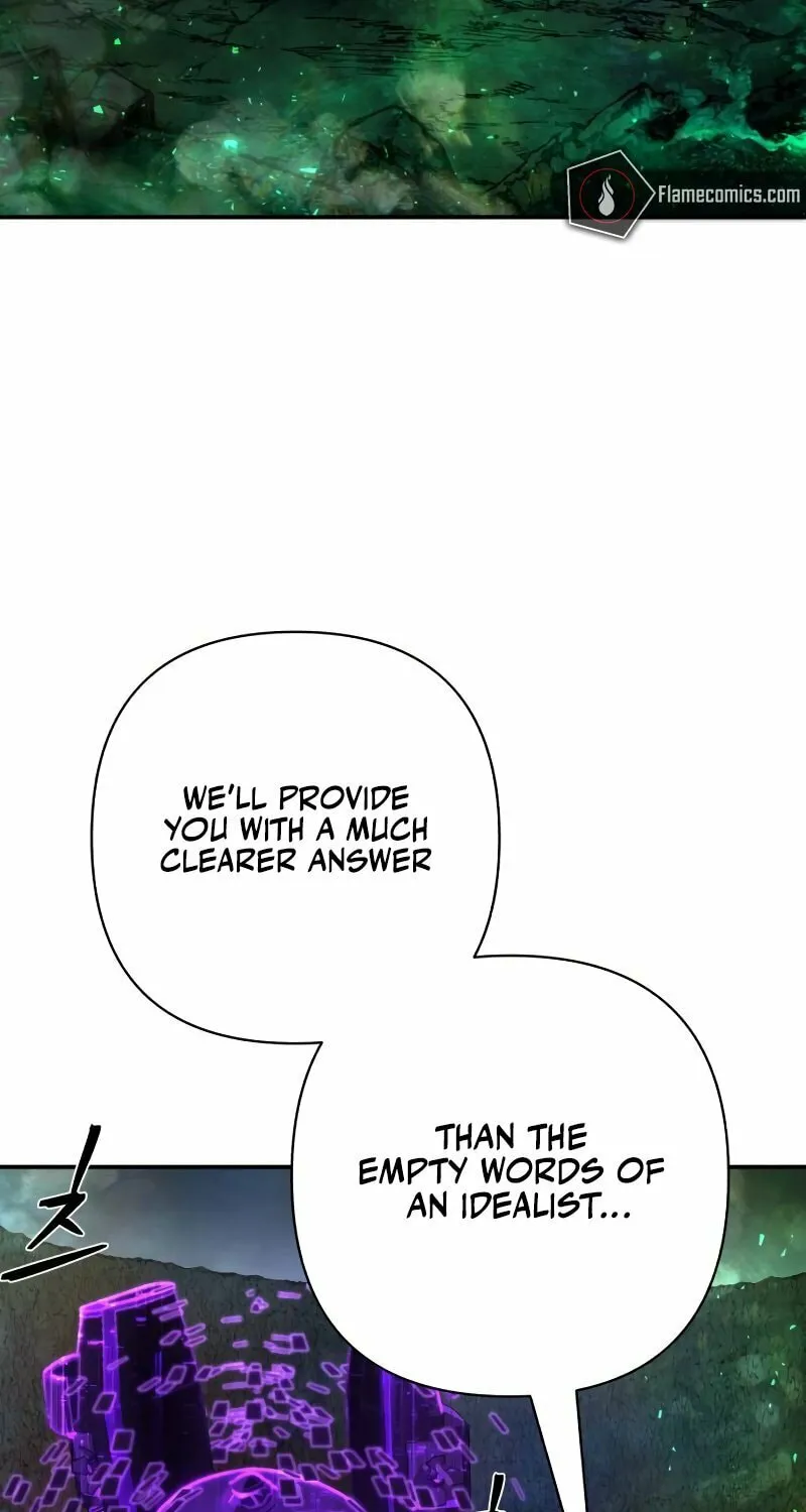 Read The Warrior Returns chapter 140 image 86 on Lezhin