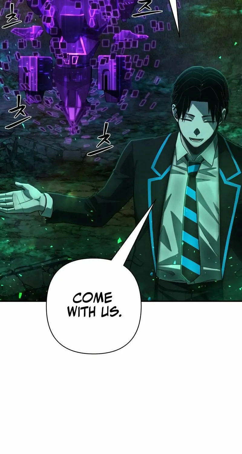 Read The Warrior Returns chapter 140 image 87 on Lezhin
