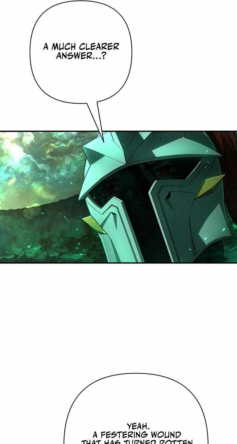 Read The Warrior Returns chapter 140 image 89 on Lezhin