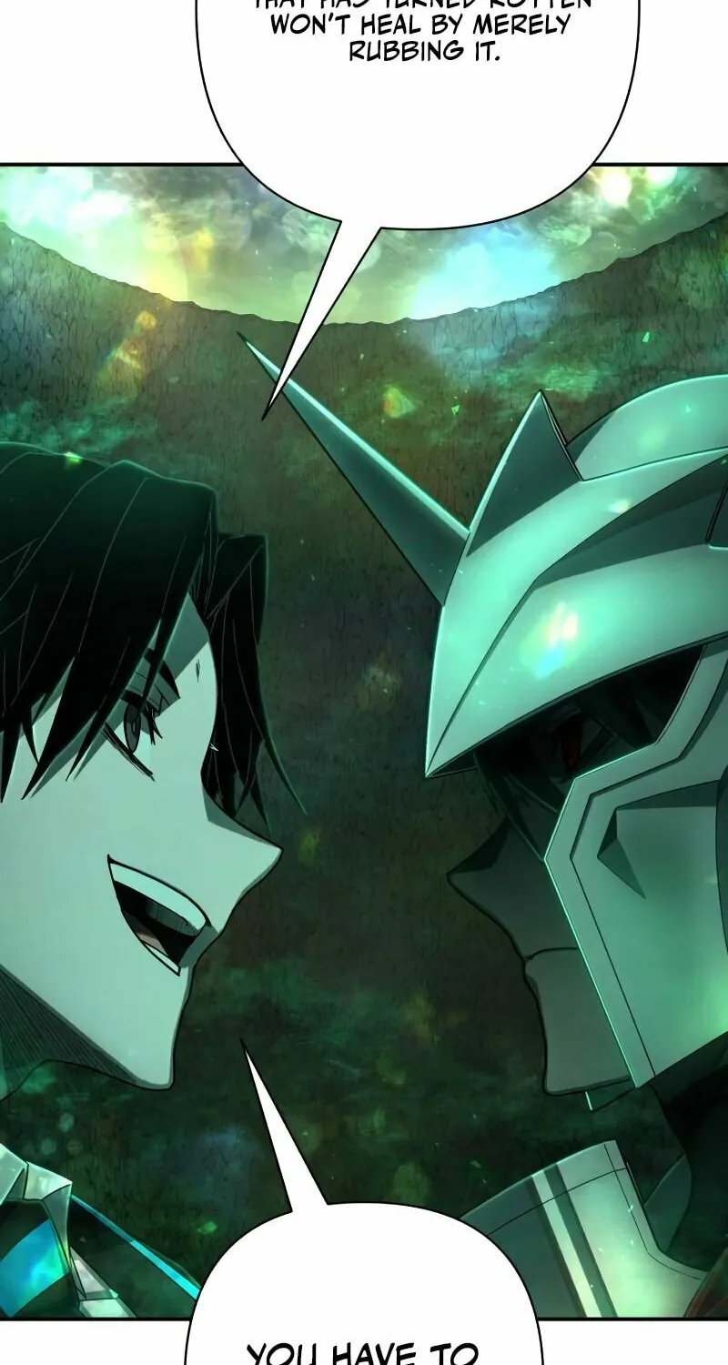 Read The Warrior Returns chapter 140 image 90 on Lezhin