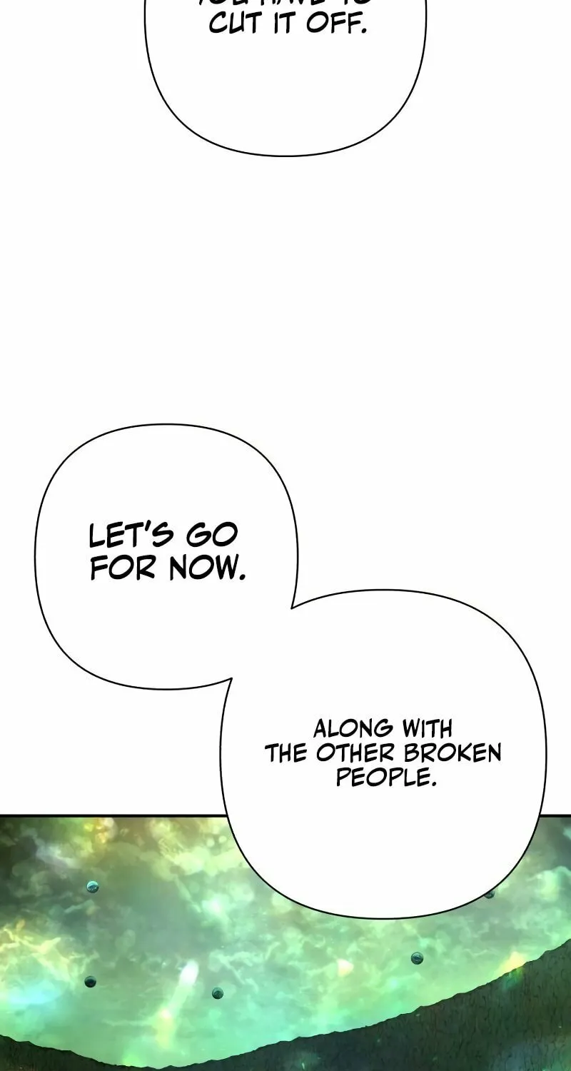 Read The Warrior Returns chapter 140 image 91 on Lezhin
