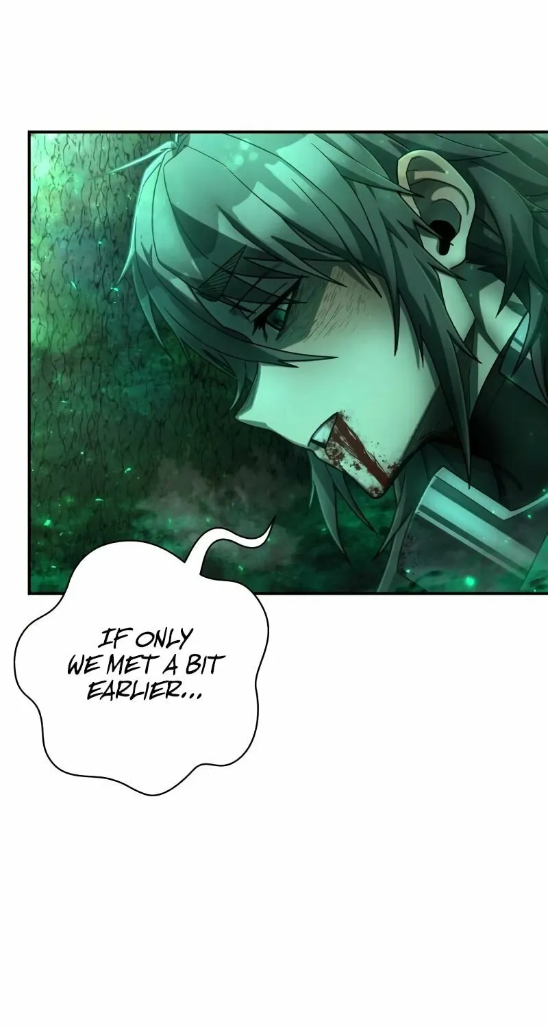 Read The Warrior Returns chapter 140 image 98 on Lezhin