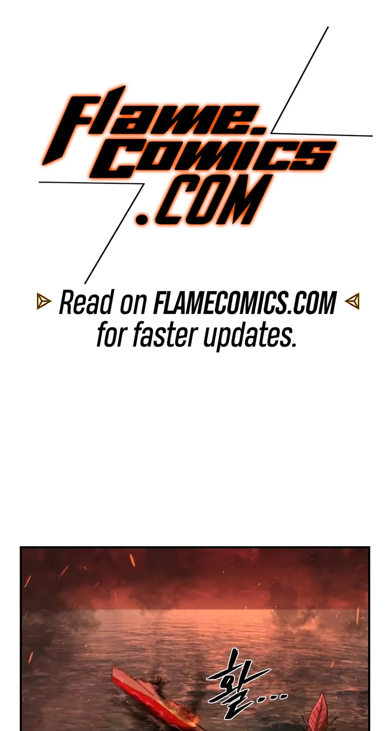 Read The Warrior Returns chapter 141 image 1 on Lezhin