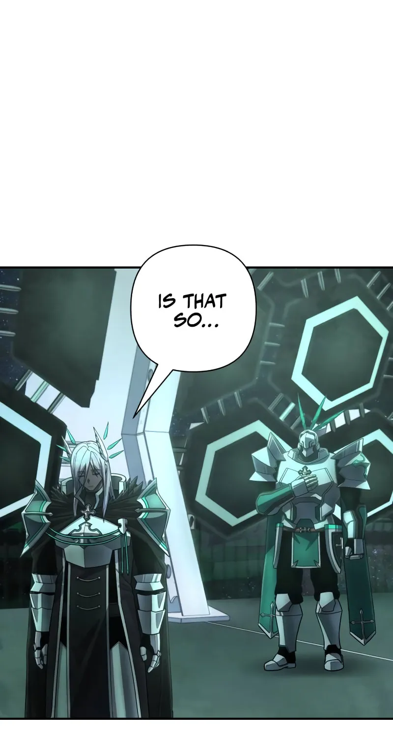 Read The Warrior Returns chapter 141 image 104 on Lezhin