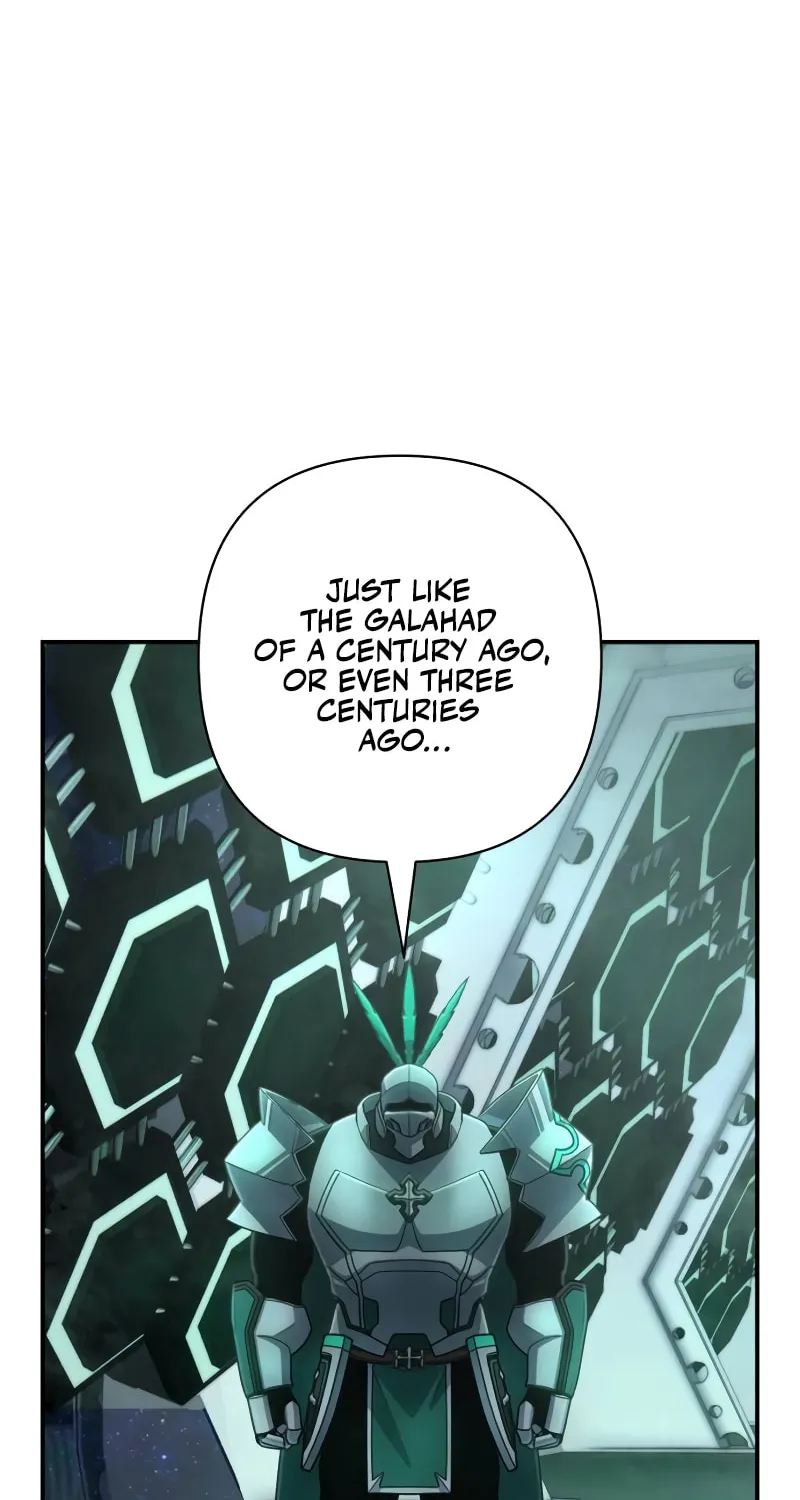 Read The Warrior Returns chapter 141 image 105 on Lezhin