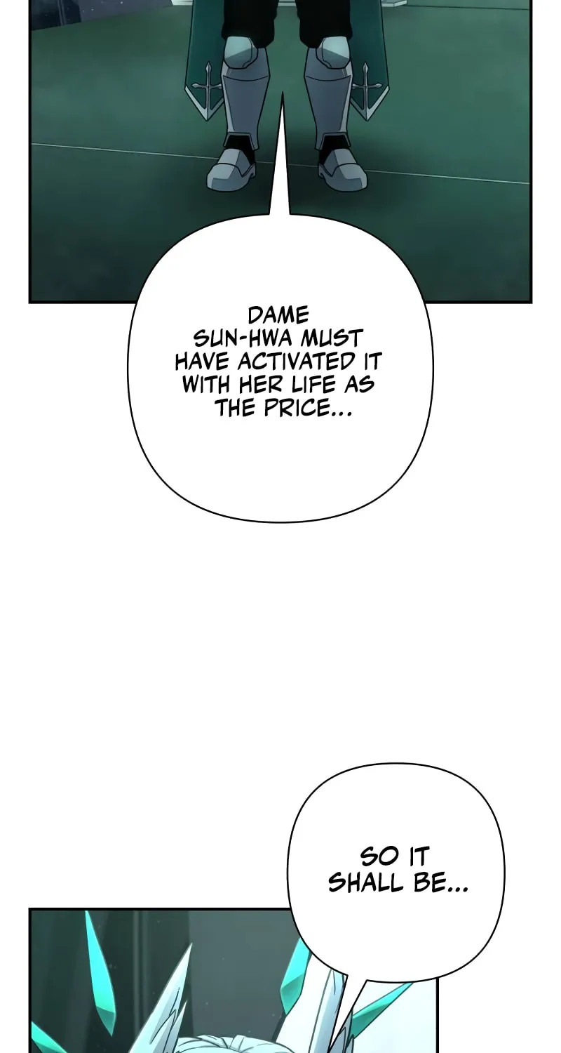 Read The Warrior Returns chapter 141 image 106 on Lezhin