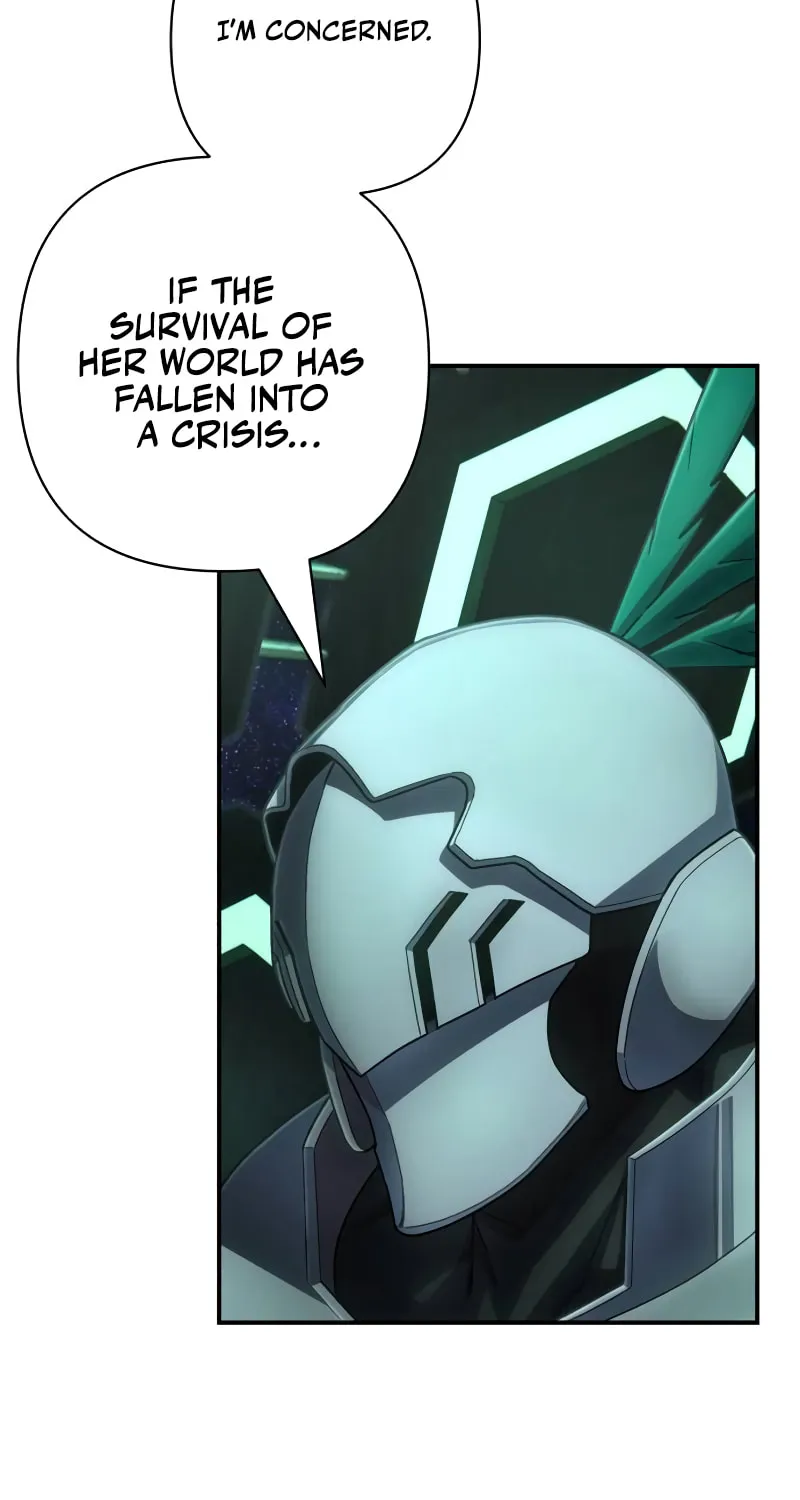 Read The Warrior Returns chapter 141 image 108 on Lezhin