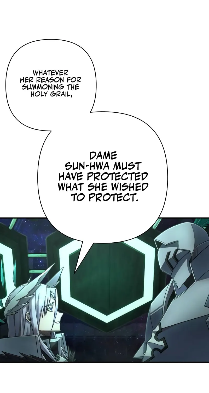 Read The Warrior Returns chapter 141 image 109 on Lezhin