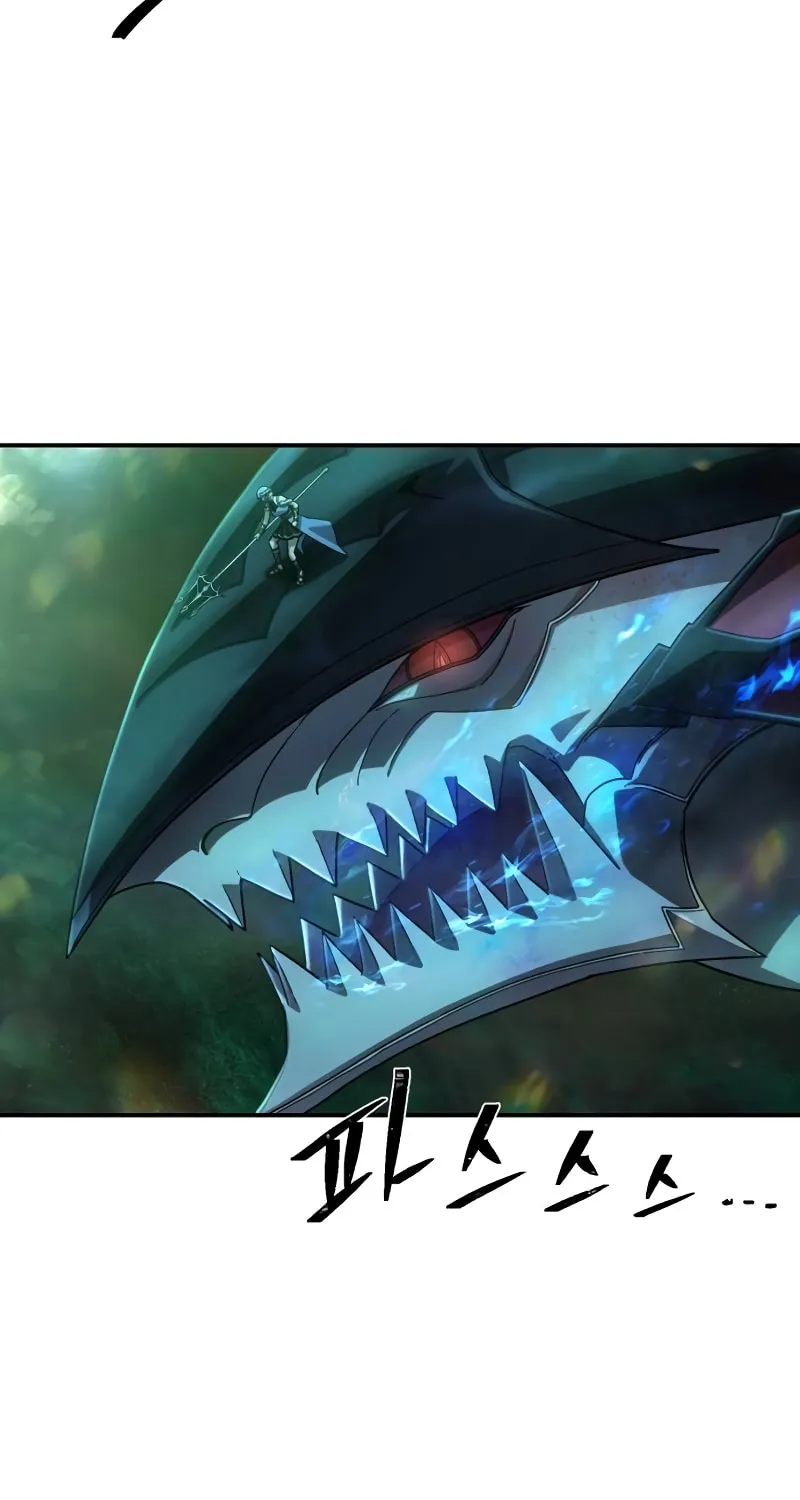 Read The Warrior Returns chapter 141 image 11 on Lezhin