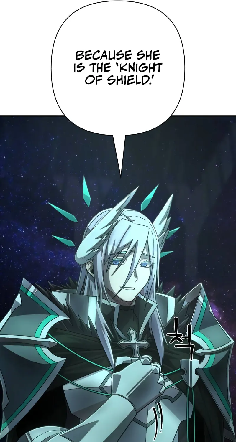 Read The Warrior Returns chapter 141 image 111 on Lezhin