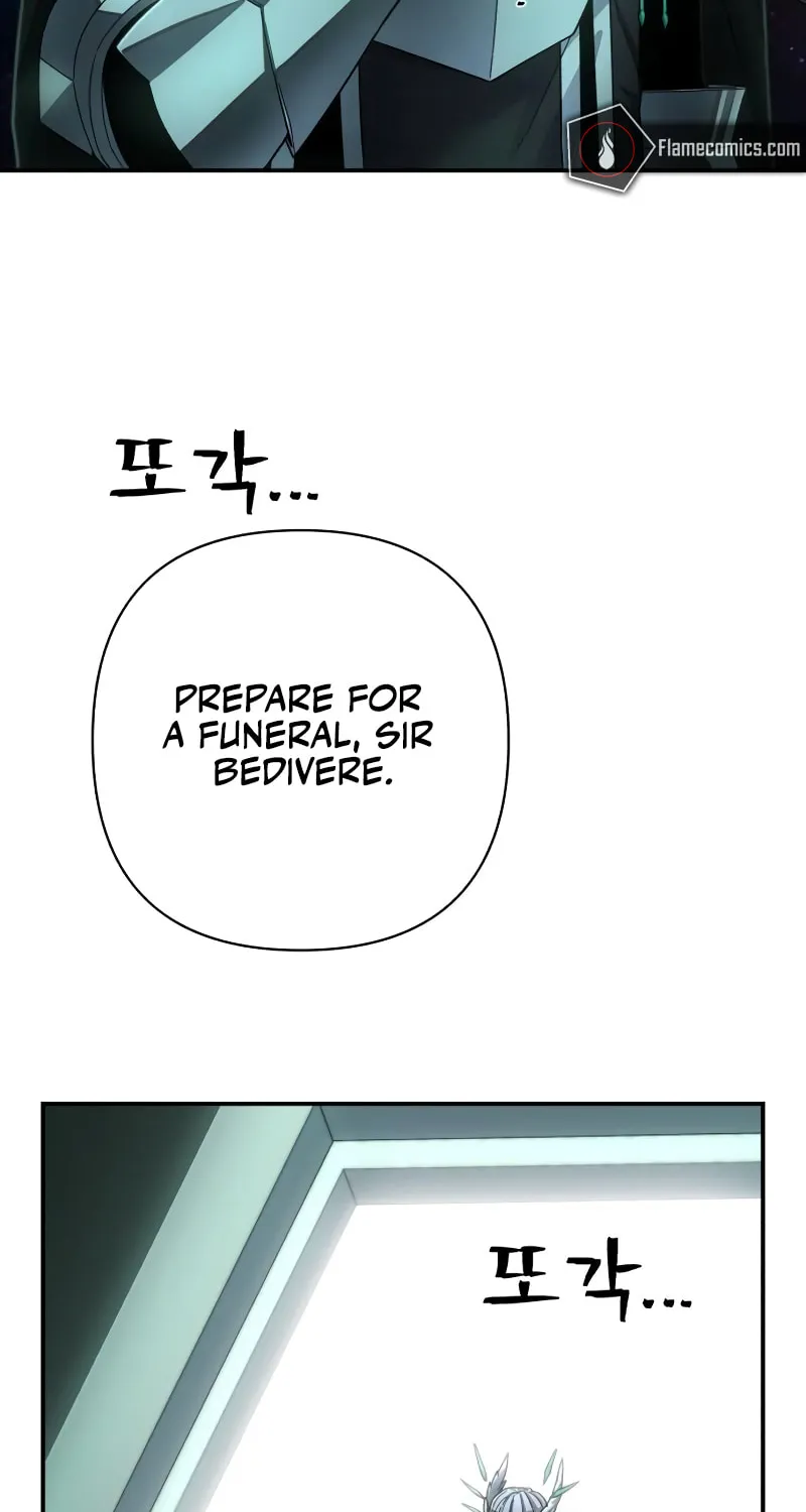 Read The Warrior Returns chapter 141 image 112 on Lezhin