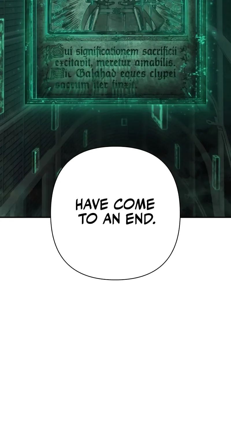 Read The Warrior Returns chapter 141 image 115 on Lezhin