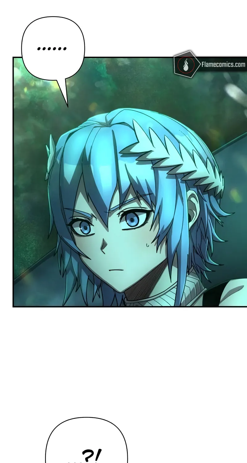 Read The Warrior Returns chapter 141 image 12 on Lezhin