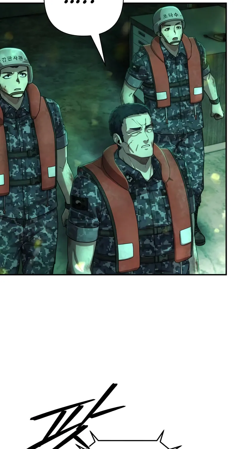 Read The Warrior Returns chapter 141 image 13 on Lezhin
