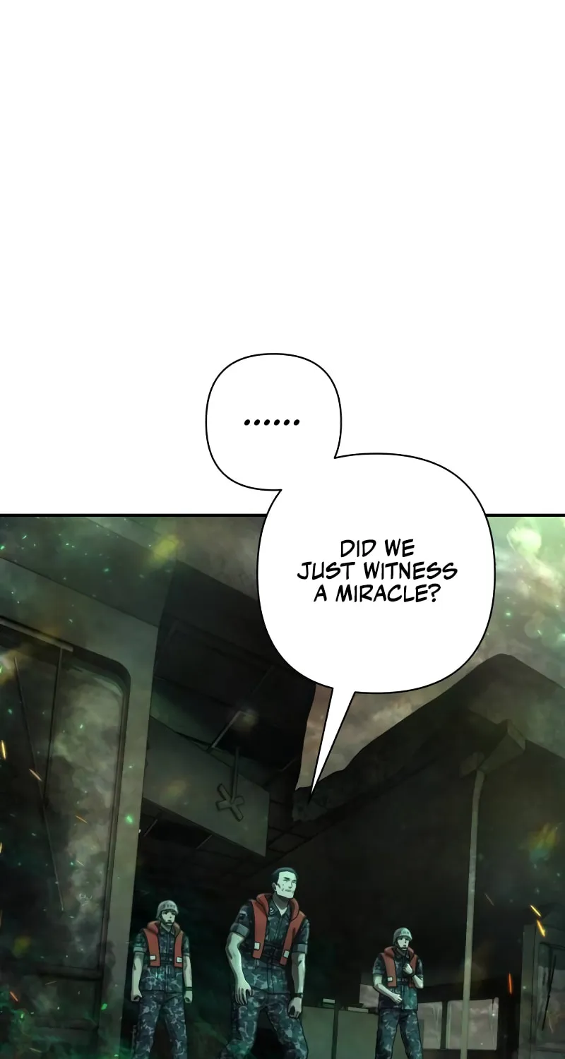 Read The Warrior Returns chapter 141 image 17 on Lezhin