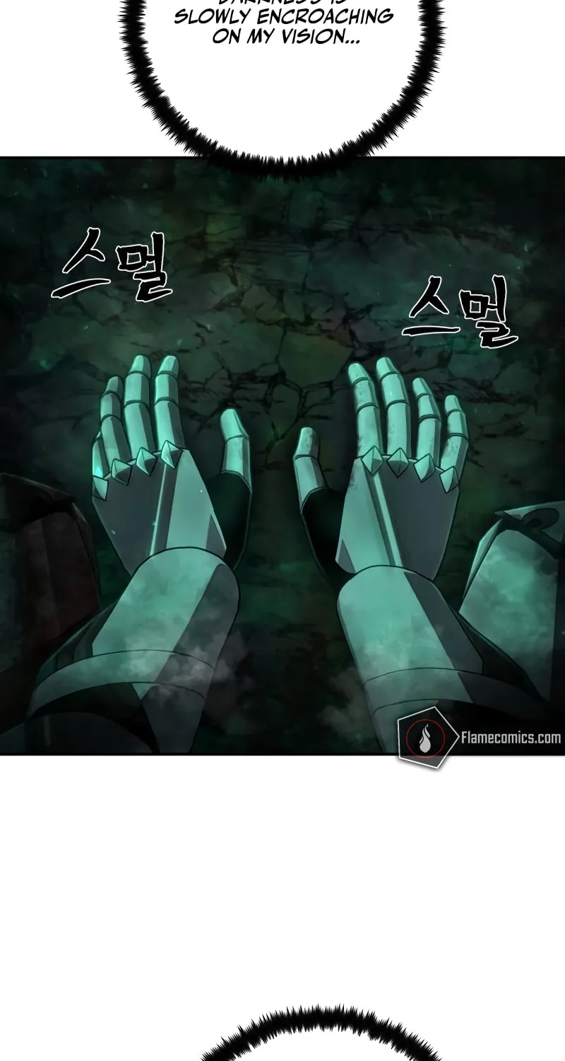 Read The Warrior Returns chapter 141 image 19 on Lezhin