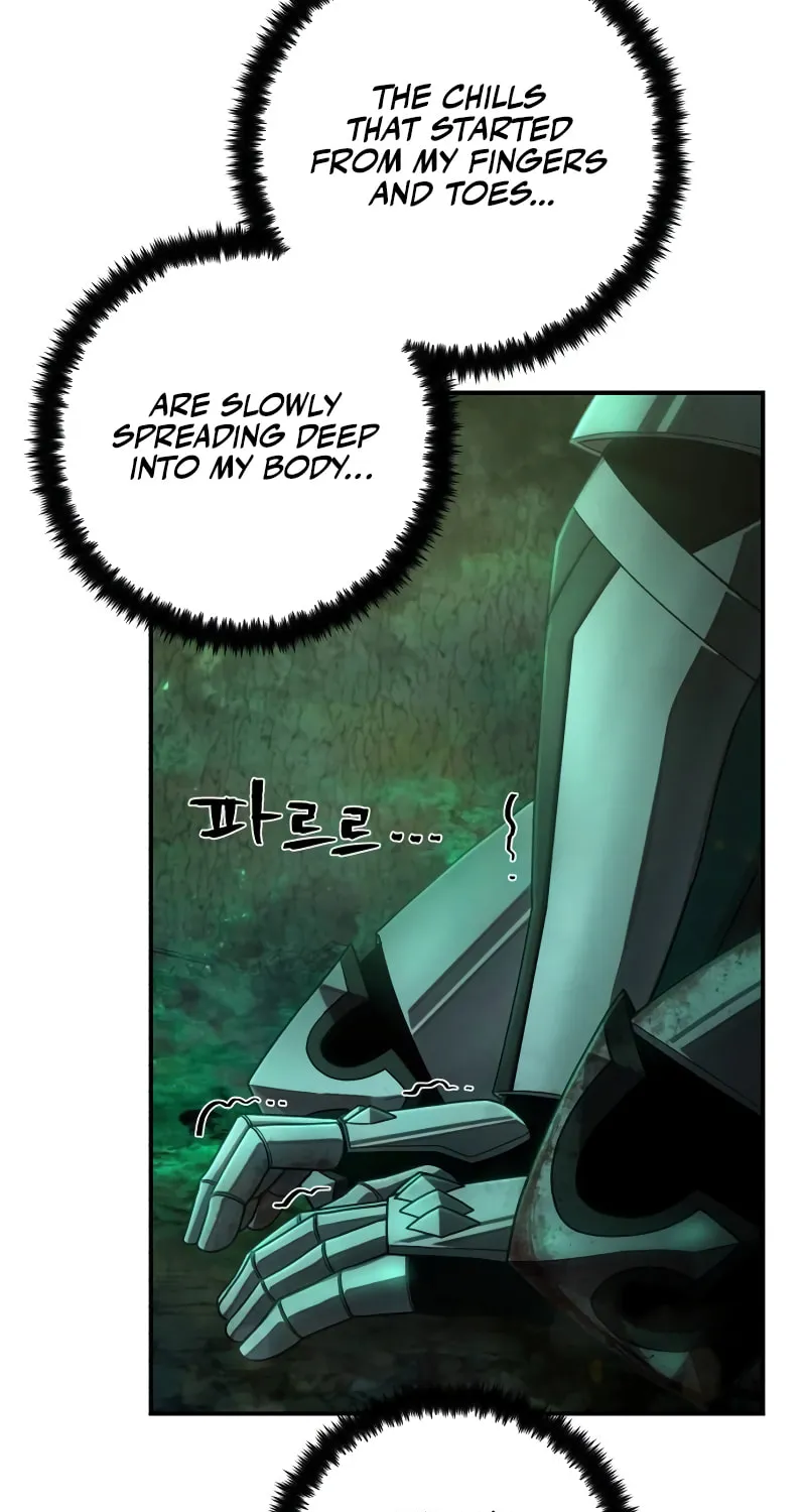 Read The Warrior Returns chapter 141 image 20 on Lezhin